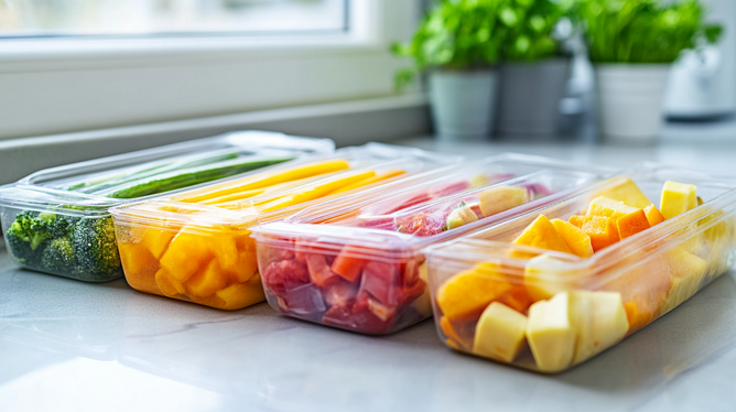 Embalagem com Zip Lock: 7 Vantagens Imperdíveis