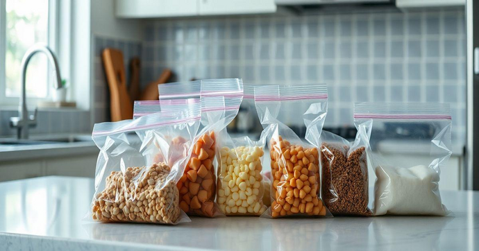 Onde Comprar Ziplock: 7 Melhores Locais e Dicas Úteis
