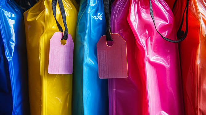 Saco Ziplock Preço: Confira as Melhores Ofertas!