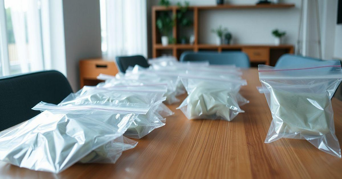 Onde Comprar Saco Ziplock: 7 Dicas Imperdíveis