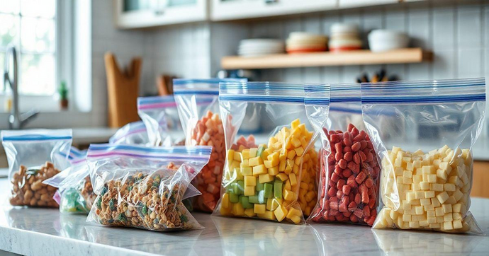 Onde Comprar Ziplock: Dicas e Melhores Opções de Compra