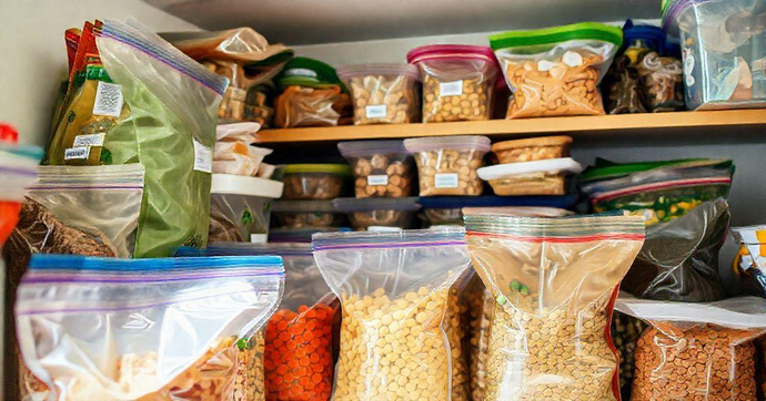 Ziplock Preço: Descubra os Melhores Ofertas