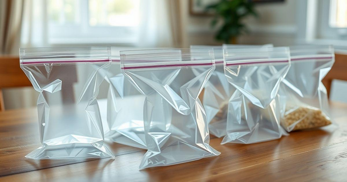 Onde Comprar Saco Ziplock com Melhores Preços e Qualidade