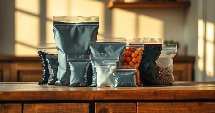 Onde Comprar Saquinho Ziplock: Melhores Opções