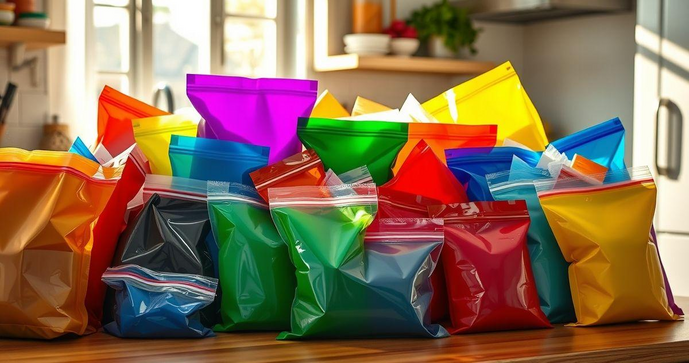 Ziplock Preço: Descubra as Melhores Ofertas