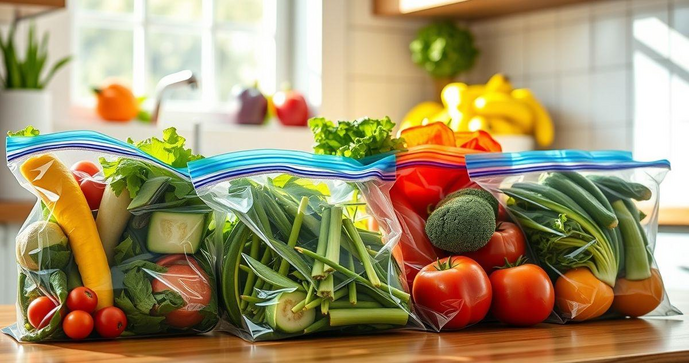 Como e Onde Comprar Saco Ziplock com Melhor Preço