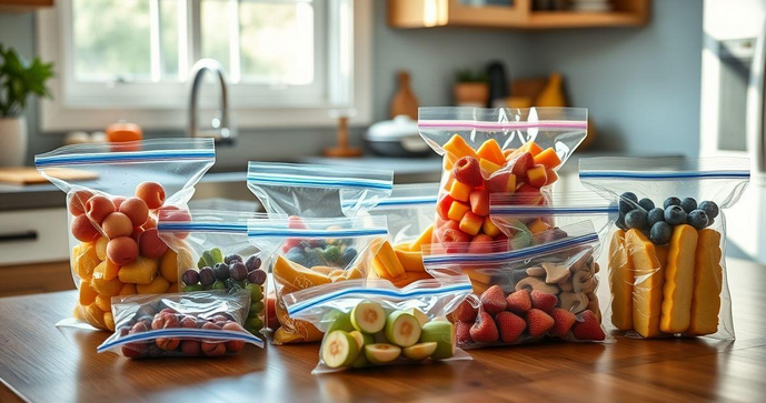 Como Comprar Saco Ziplock da Melhor Forma e Garantir a Qualidade