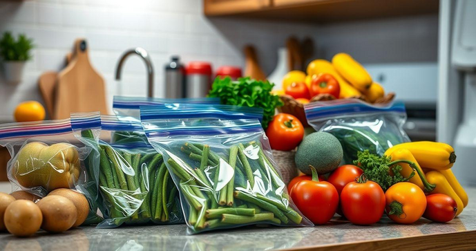 Comprar Ziplock: O Guia Completo para Escolher os Melhores Sacos