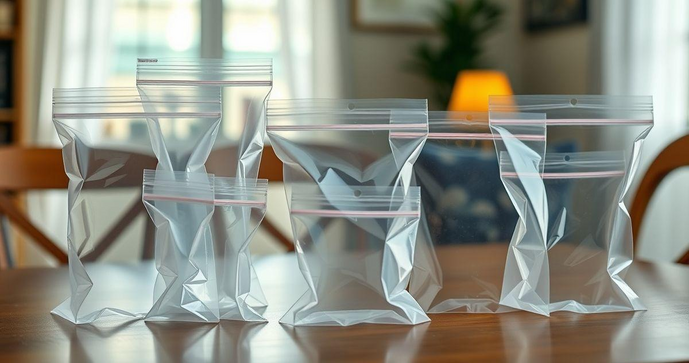 Descubra Como Encontrar o Melhor Preço de Ziplock para Suas Necessidades