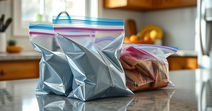 Onde Comprar Ziplock: Dicas para Encontrar os Melhores Preços e Qualidade