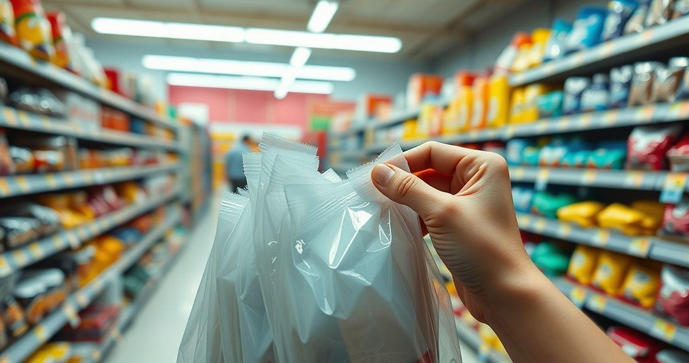 Onde Comprar Ziplock e Garantir a Melhor Qualidade e Preço