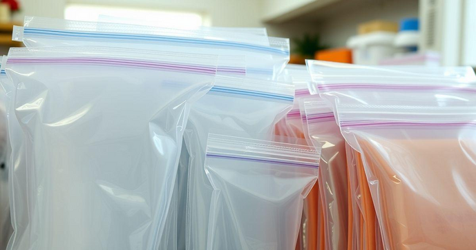 Saquinho Ziplock Preço: Como Encontrar as Melhores Ofertas e Dicas Úteis