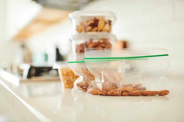 As Inúmeras Utilidades do Ziplock Saco no Seu Dia a Dia