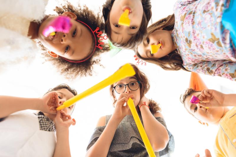 Embalagem para loja infantil: Encante os pequenos desde o primeiro olhar
