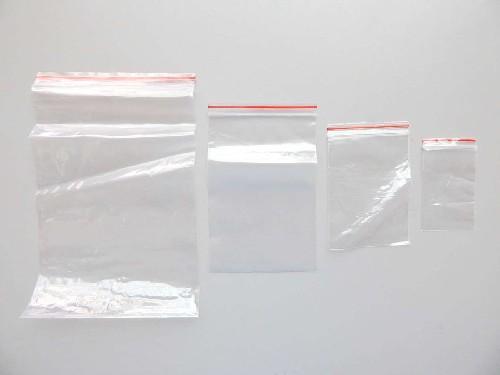 Saco Plástico com Fecho Ziplock: A solução prática e versátil para armazenamento