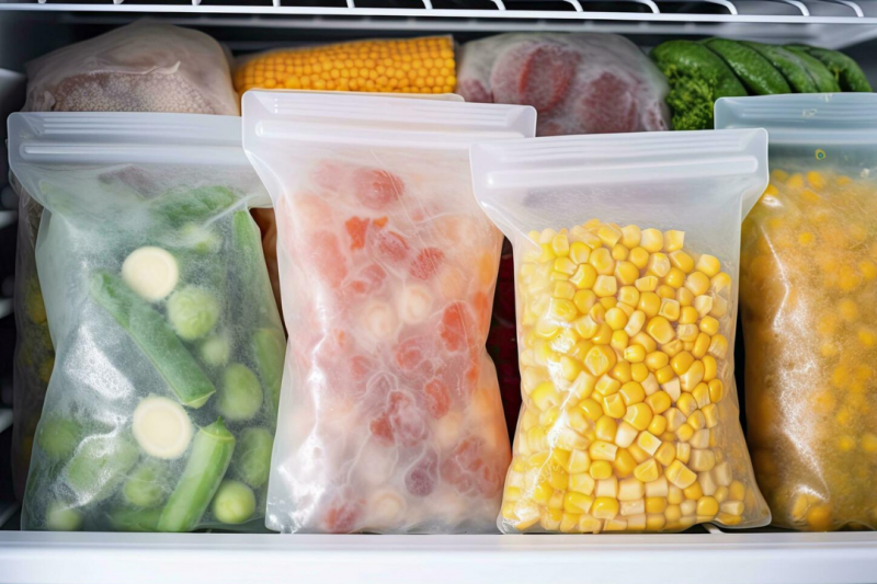 6 Maneiras Incríveis de Usar Ziplock Saco no Dia a Dia