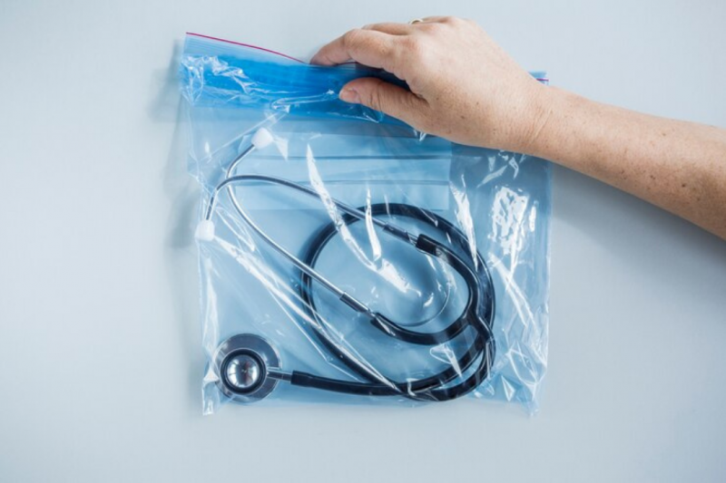 6 Vantagens do Saco Ziplock Grande que Você Precisa Conhecer