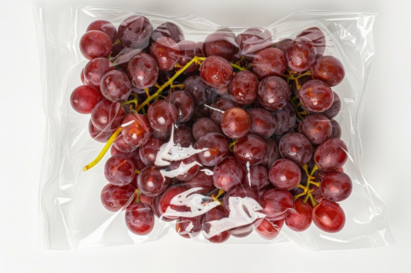 As Vantagens do Saco Ziplock para Alimentos Frescos