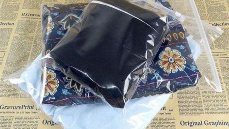 Saco Ziplock Grande: 7 Usos Incríveis que Você Precisa Conhecer