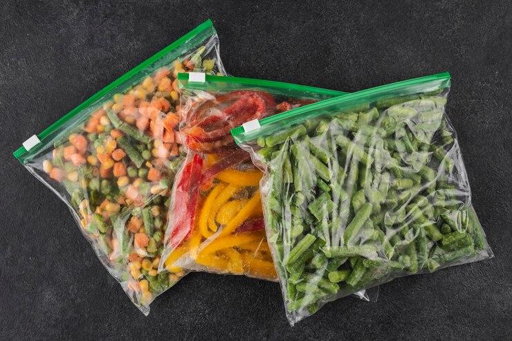 Saco Ziplock para Alimentos: 7 Dicas Incríveis para Usar